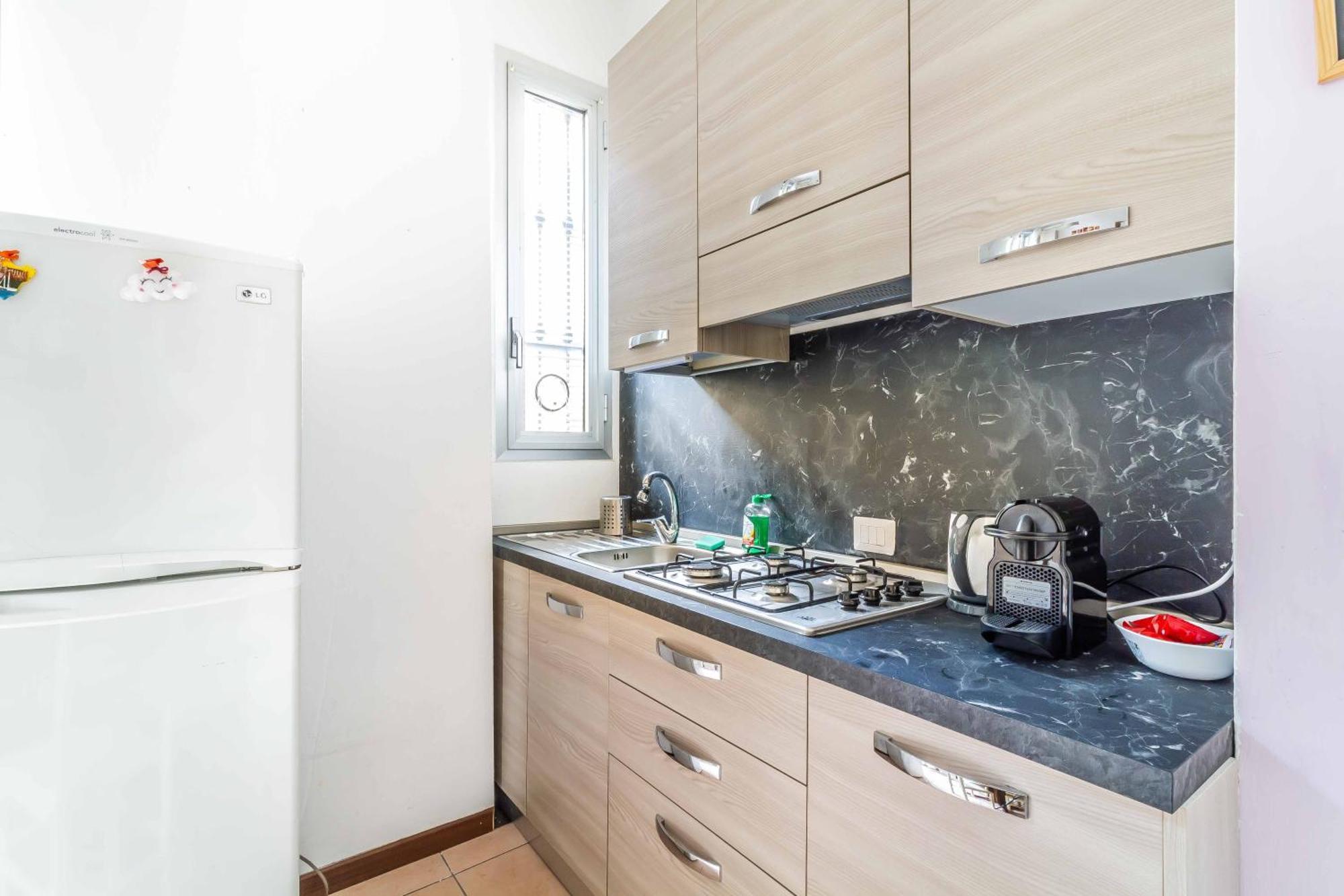 Domusmi San Gregorio 10 * Mailand